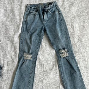 7for all mankind jeans